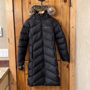 Marmot Down Montreal Coat